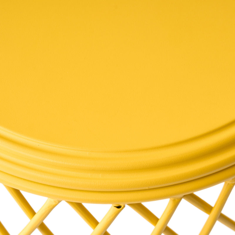 Alamera - Side Table