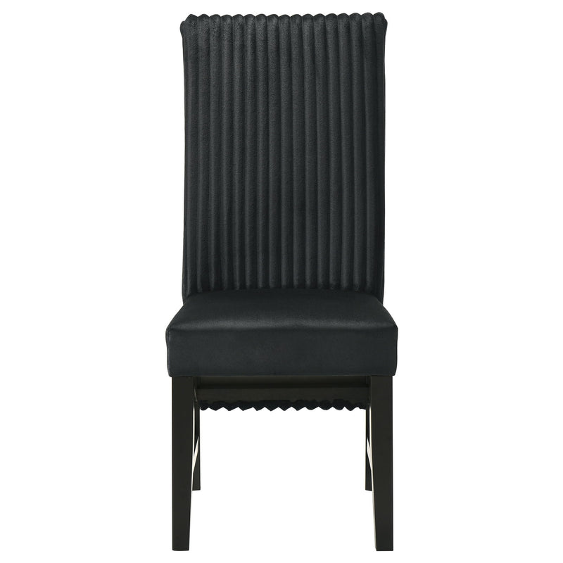 Dempsey - Upholstered Dining Side Chair (Set of 2)