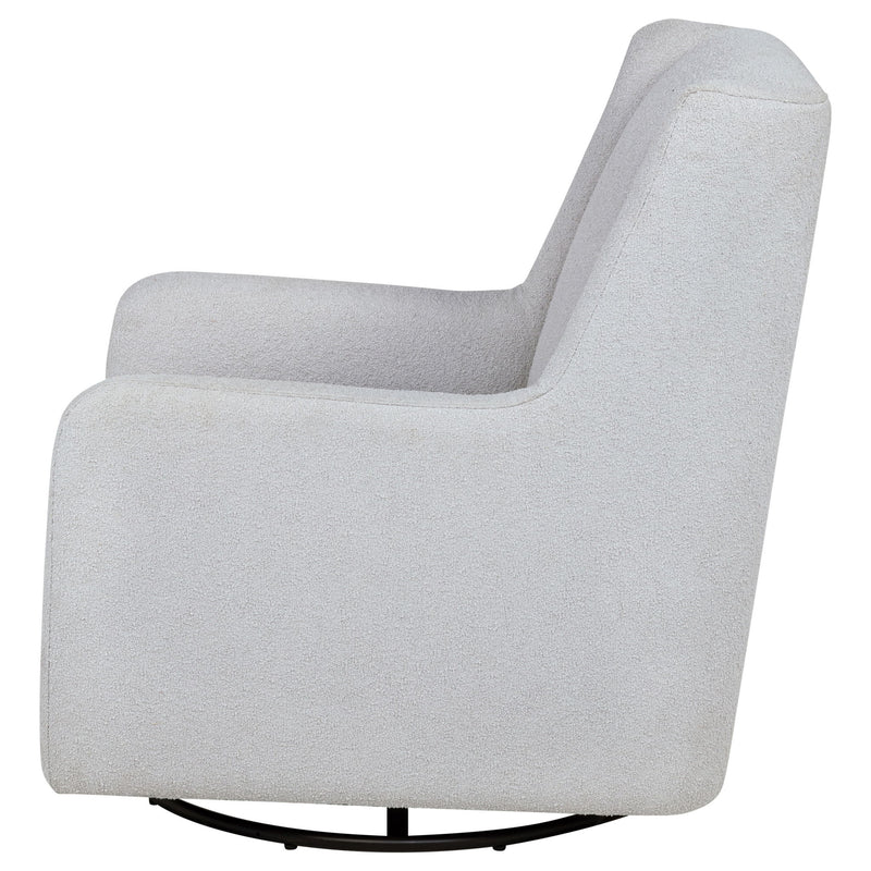 Omari - Swivel Glider Chair