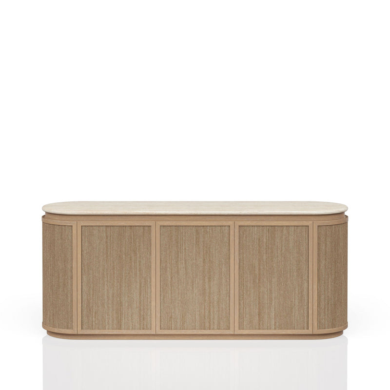 Server - Beige