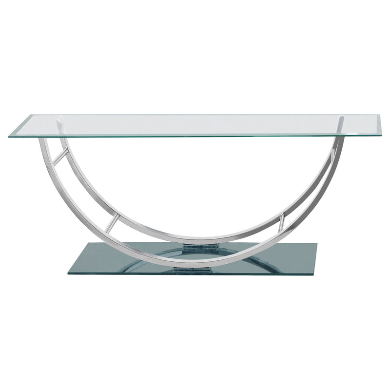 Amelia - U Shaped Table