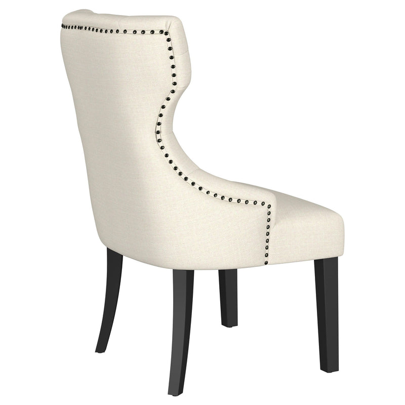Gillian - Dining Side Chair