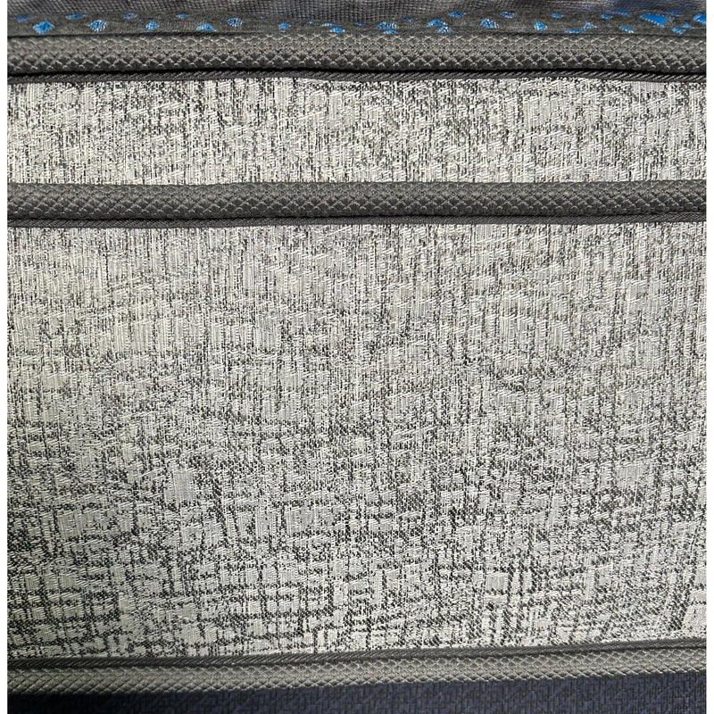 Comfort Care - 14" Hybrid Mattress With Firm Comfort