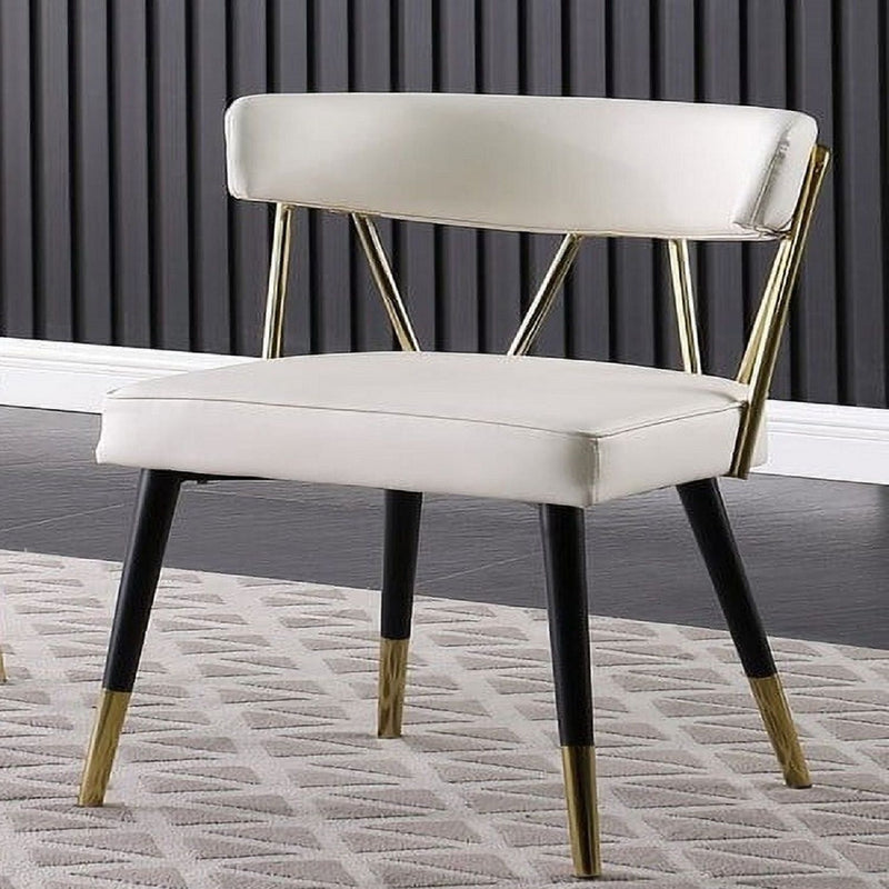 Glam Dining Chair (Set of 2)
