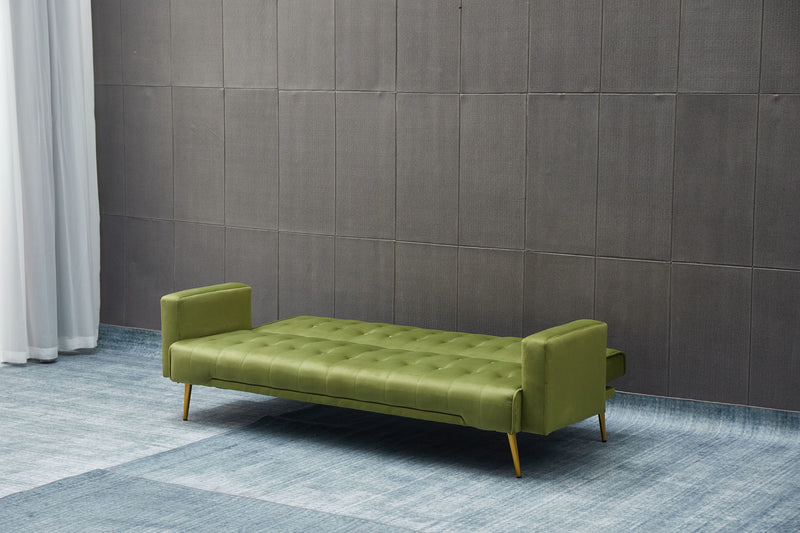 Comfort Compact Design Sofa Bed