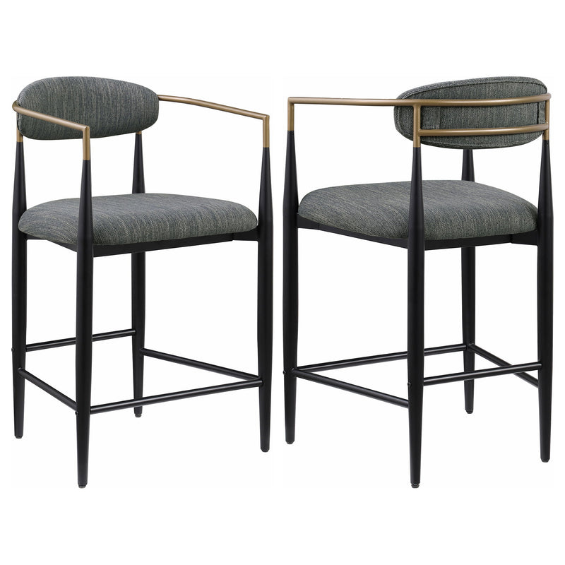Renfroe - Chair (Set of 2)