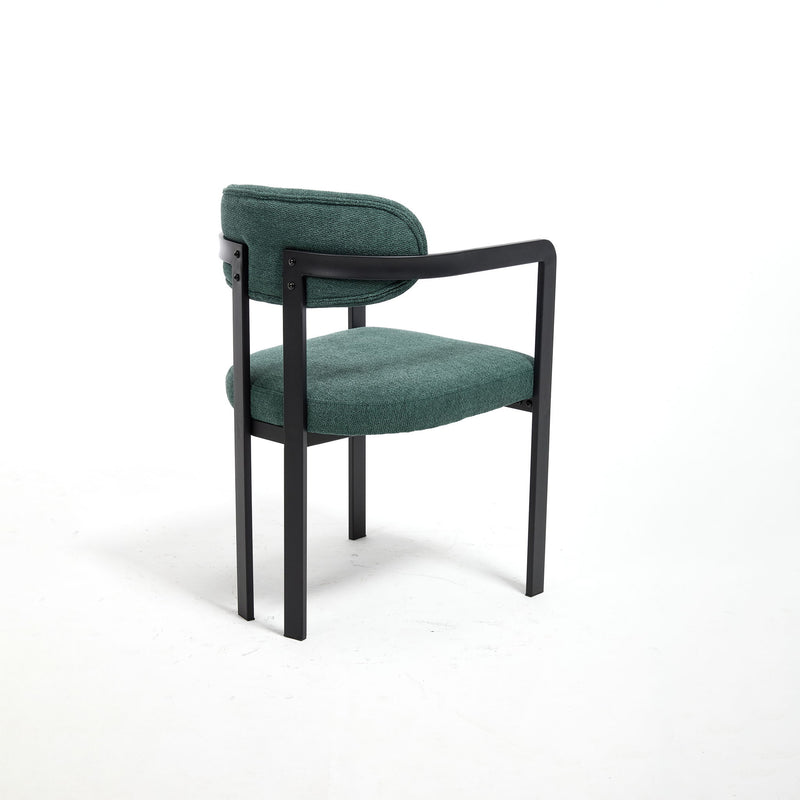 Dining Arm Chairs (Set of 2)