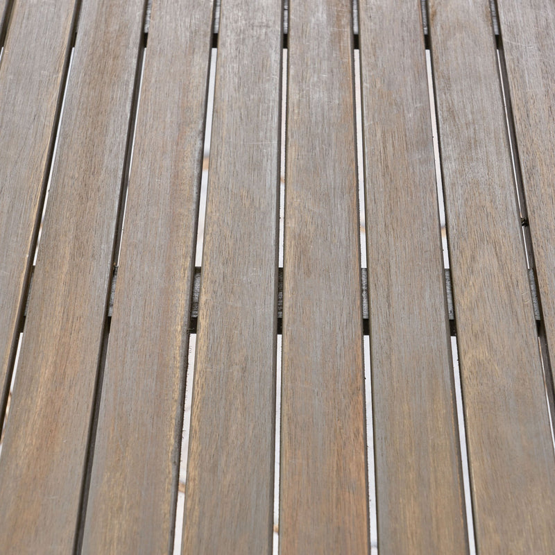 Stamford - Outdoor Dining Table Modern Design