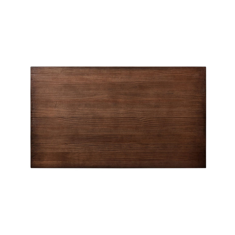 Whitmore - Writing Desk - Brown
