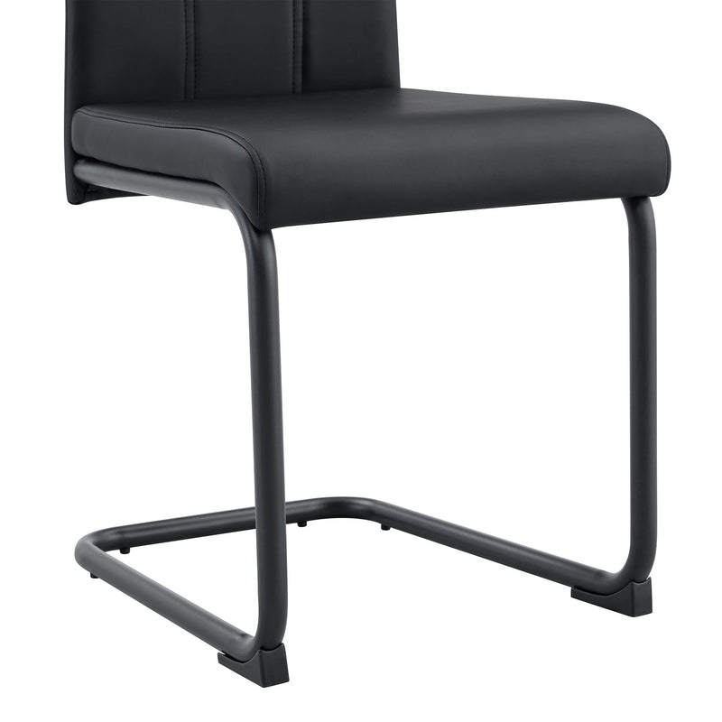 Upholstered Dining Chairs For Dining Room