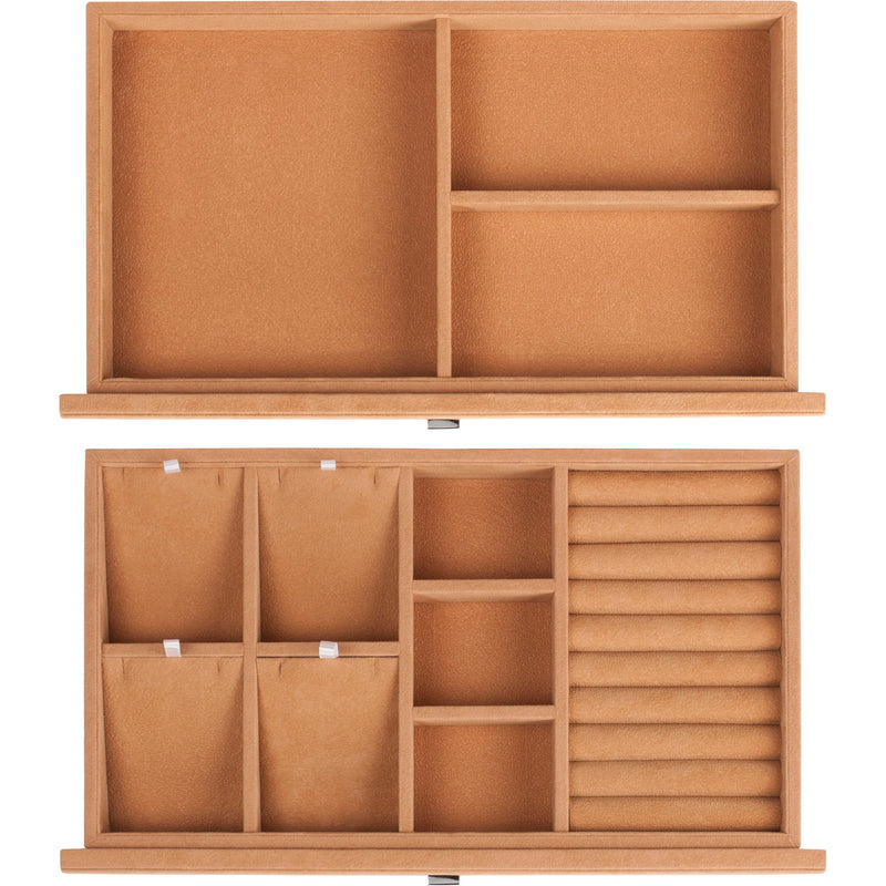 Durable Construction Jewelry Safe