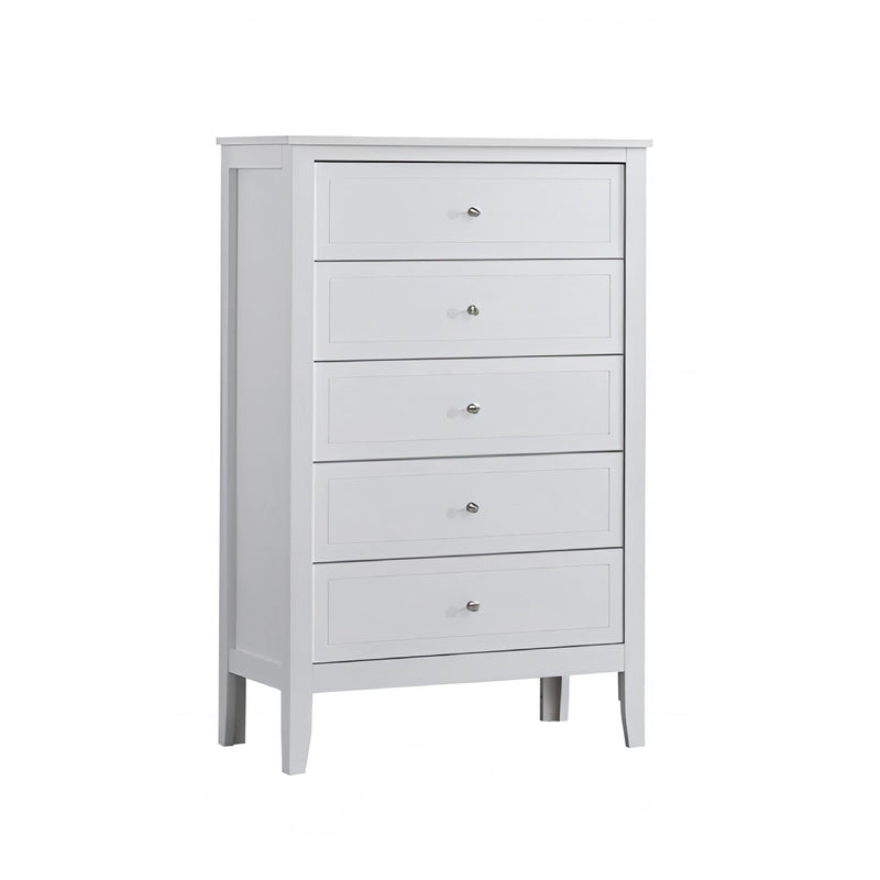 Daniel - Chest, 5 Drawer Storage Unit