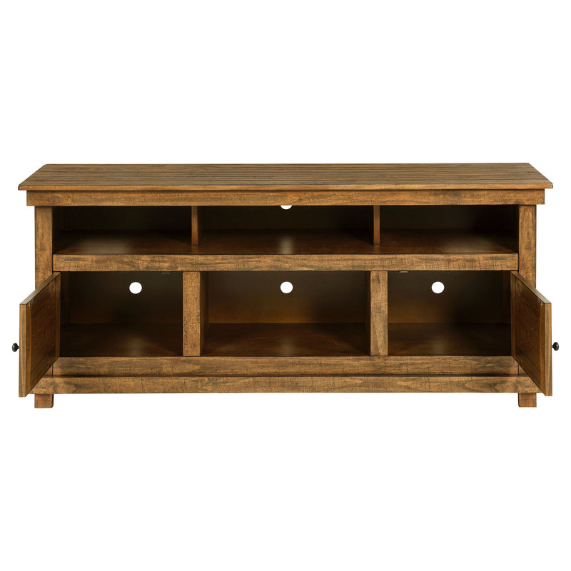 Castleton - TV Stand Media Console