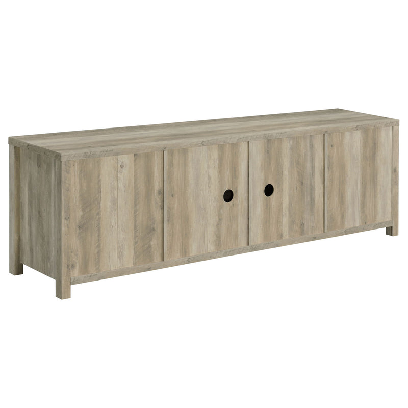 Madra - 2 Door TV Stand
