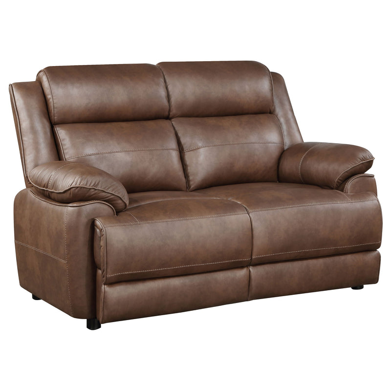 Worthington - Upholstered Sofa Set
