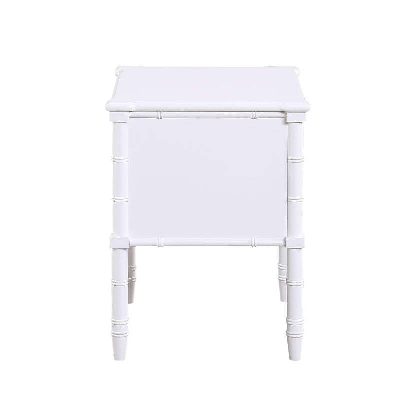 Emmett - 2 Drawer Nightstand