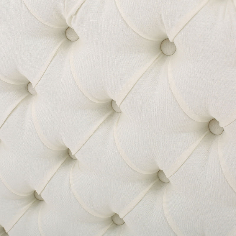 Annecy - Contemporary Upholstered Headboard