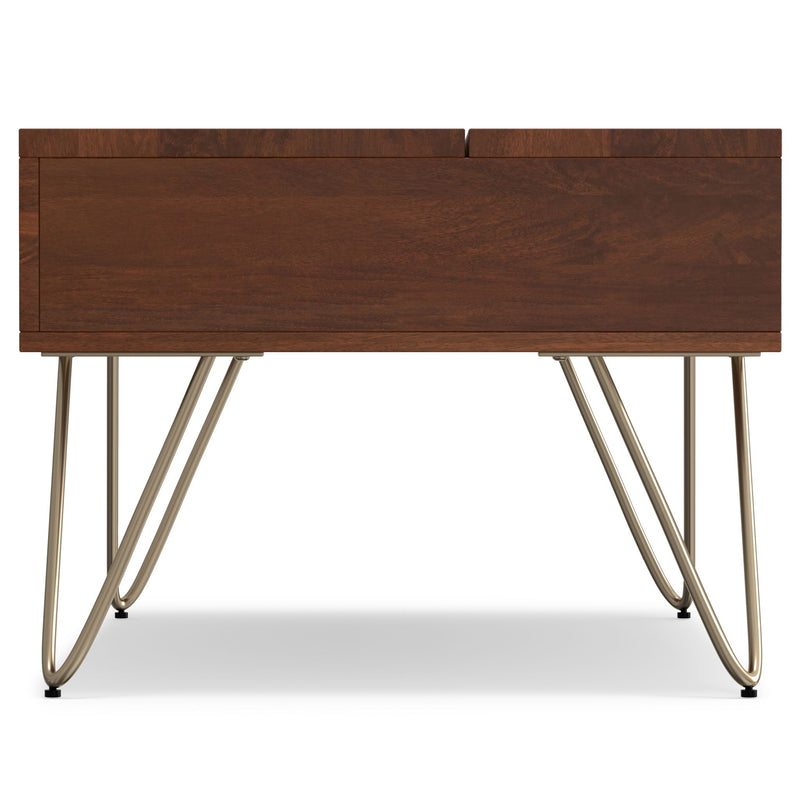 Hunter - Handcrafted Lift Top Coffee Table