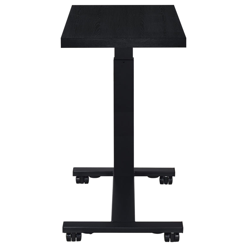 Geary - Height Adjustable Mobile C-Table