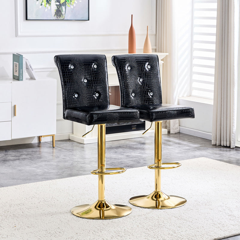 Lift Chairs, Dining Room Seating (Set of 2)