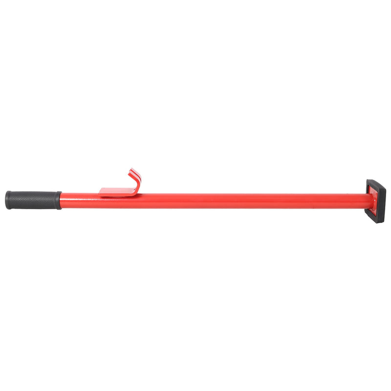 Universal Pulling Stick Tool For Car Repair Body Dent Fix - Red