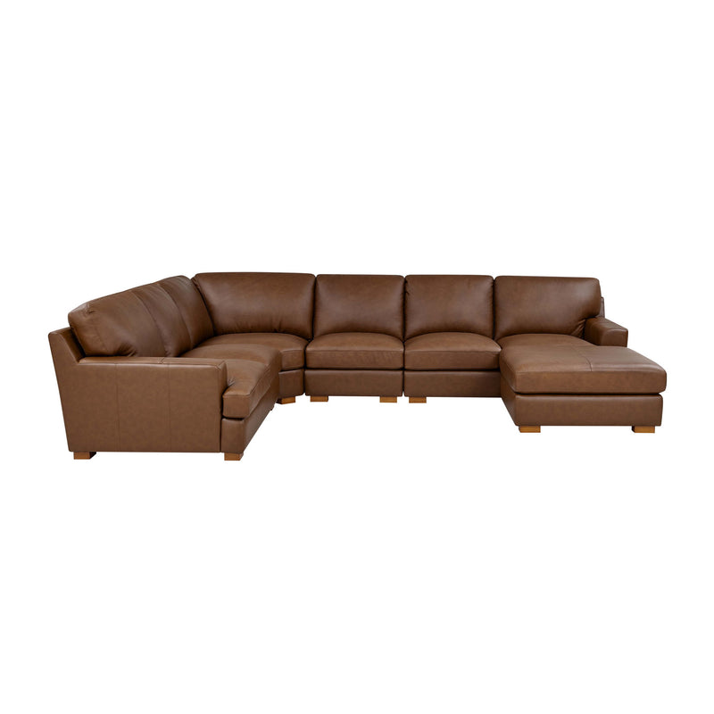 Large Seating Modular Sectional