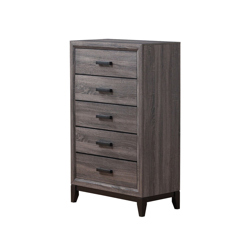 Mirage - Chest