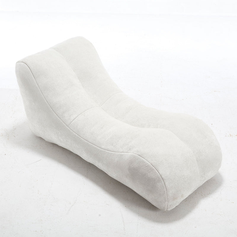 Creative Bean Bag Sofa Chair With High Quality Sponge Filling