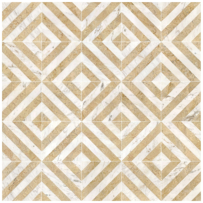 Marble Tile For Floor And Wall