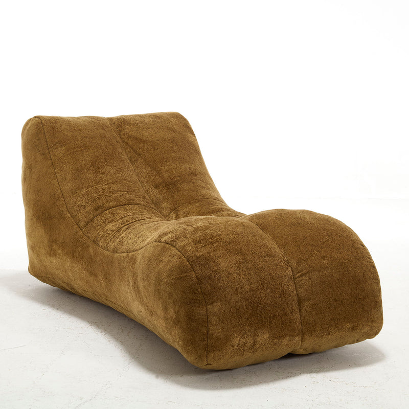 Creative Bean Bag Sofa Chair With High Quality Sponge Filling
