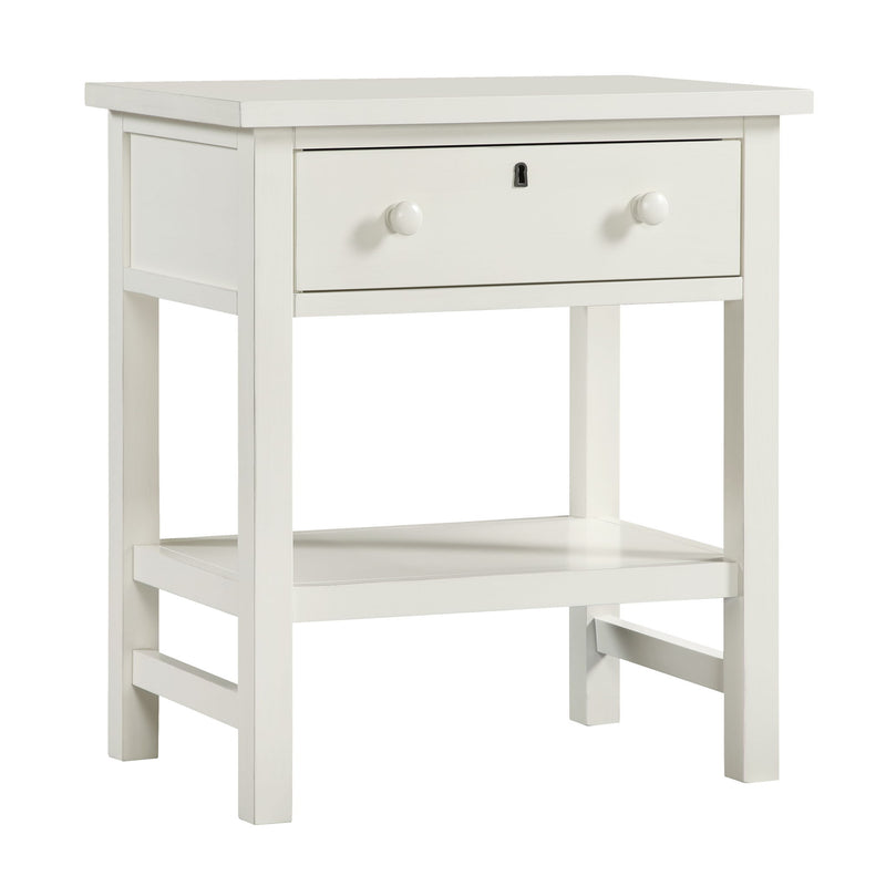 Finley - 1 Drawer Storage Nightstand