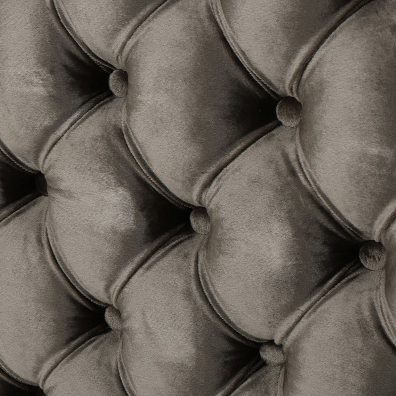 Annecy - Contemporary Upholstered Headboard