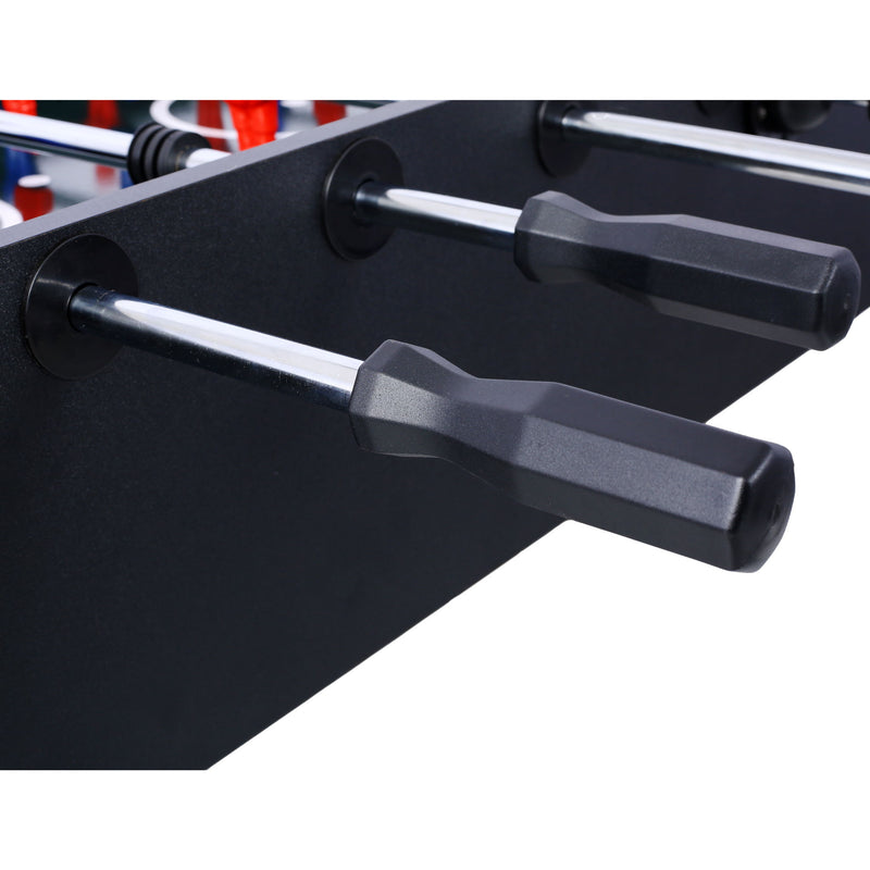 Hurricane - Foosball Table For Family Game