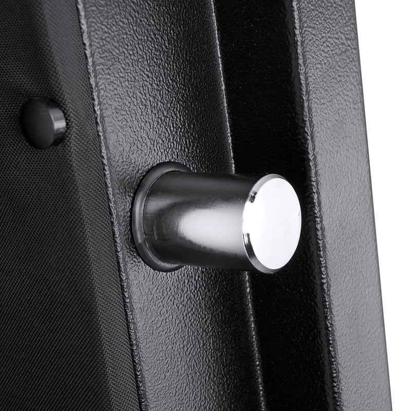 Tall Fireproof Protection Safe Vault