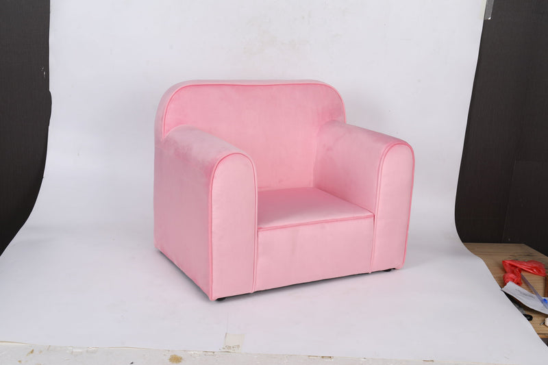 Durable Design Kids Club Sofa