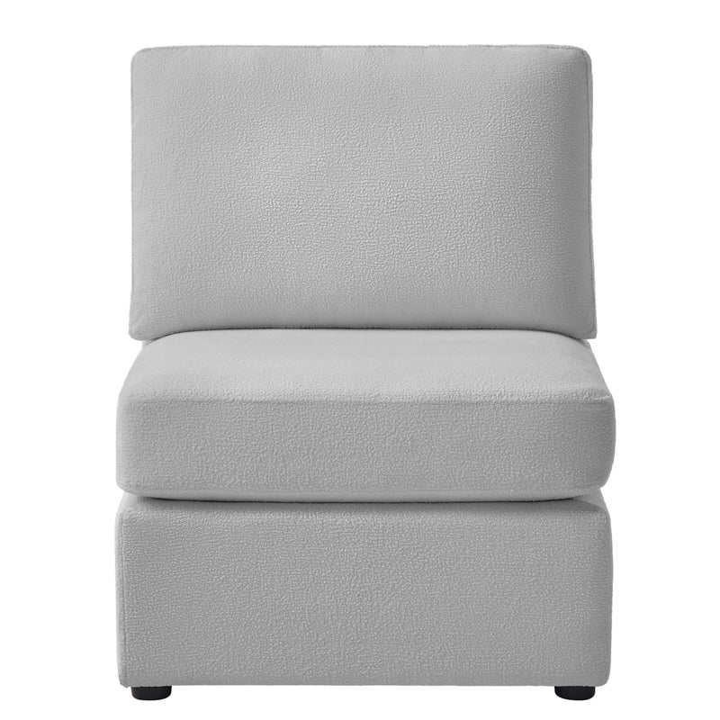Chauncy - 5 Piece Sectional