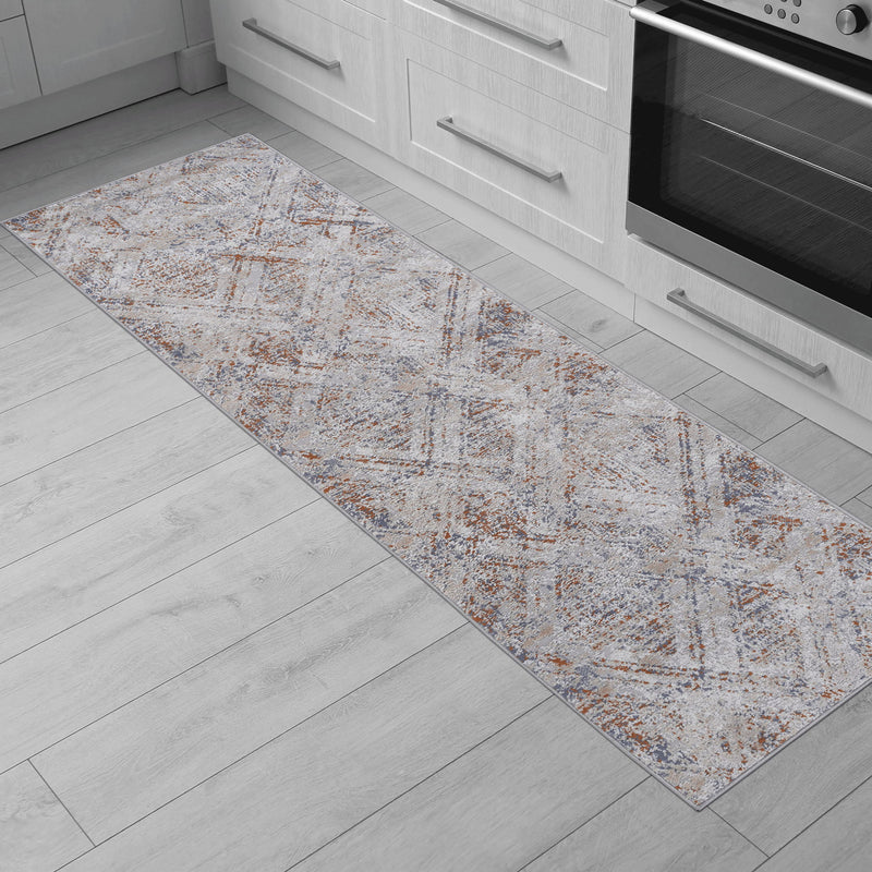 Payas - Geometric Area Rug