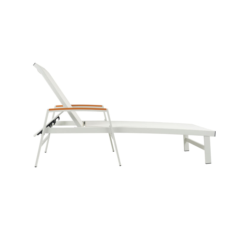 Oxton - Chaise Lounge