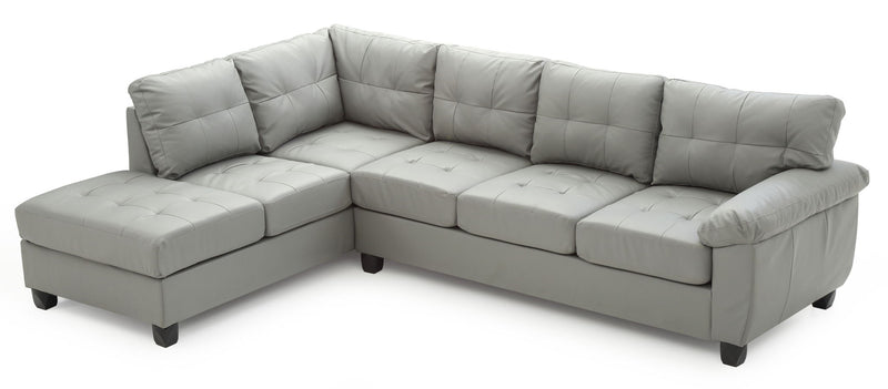 Gallant - Sectional