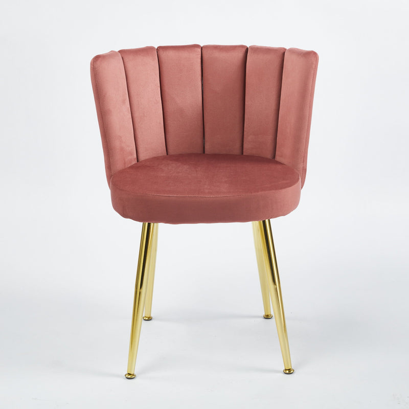Ergonomic Dining Chair (Set of 2)