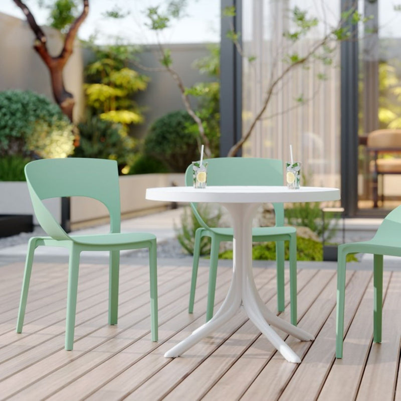 Designed Single Chair, UV Resistant, Waterproof And Wear Resistant
