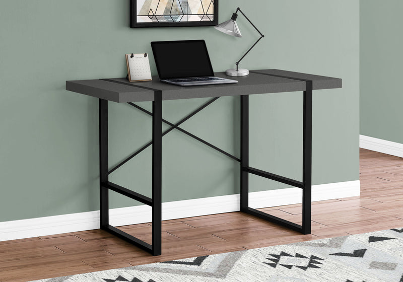 Contemporary Computer Desk For Home Office