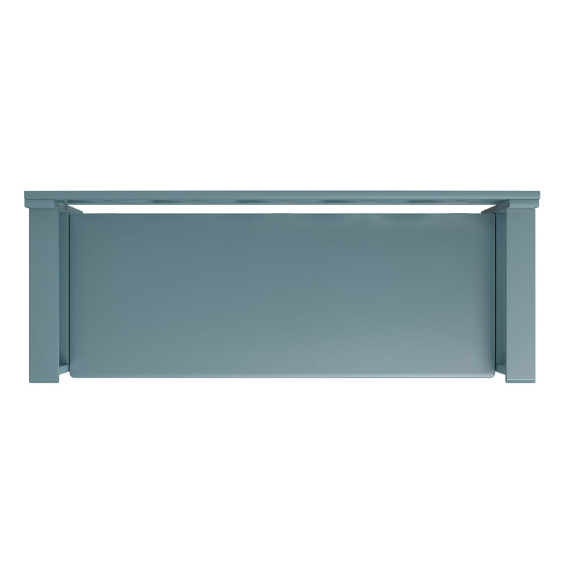 Amherst - Compact Entryway Storage Bench