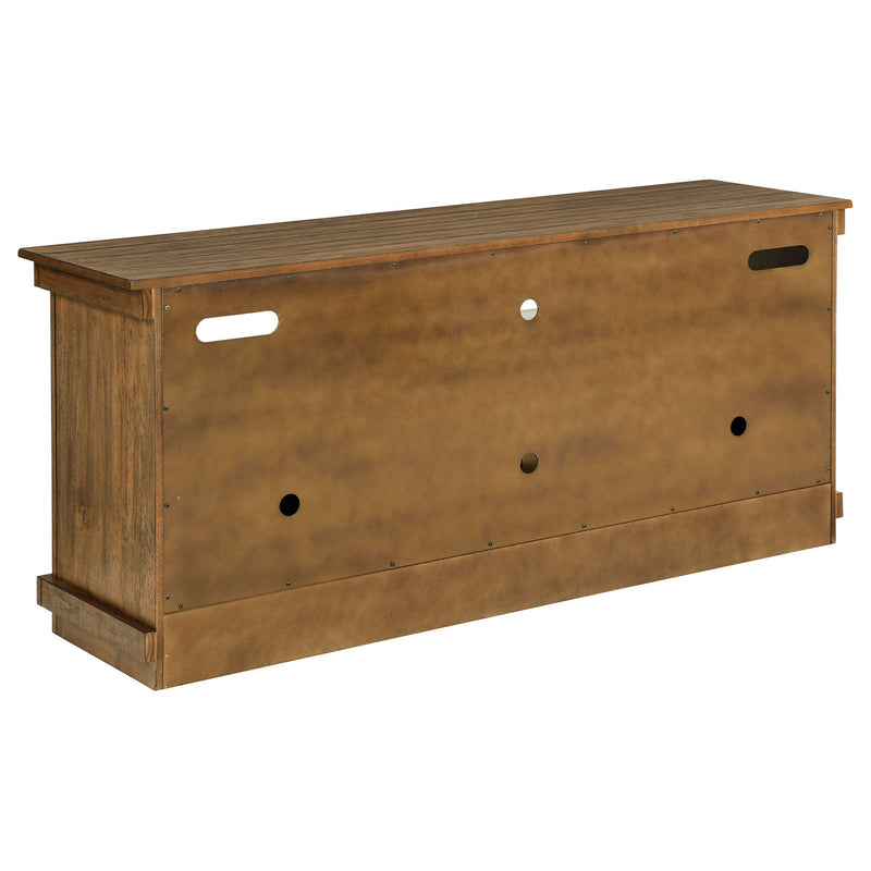 Castleton - TV Stand Media Console