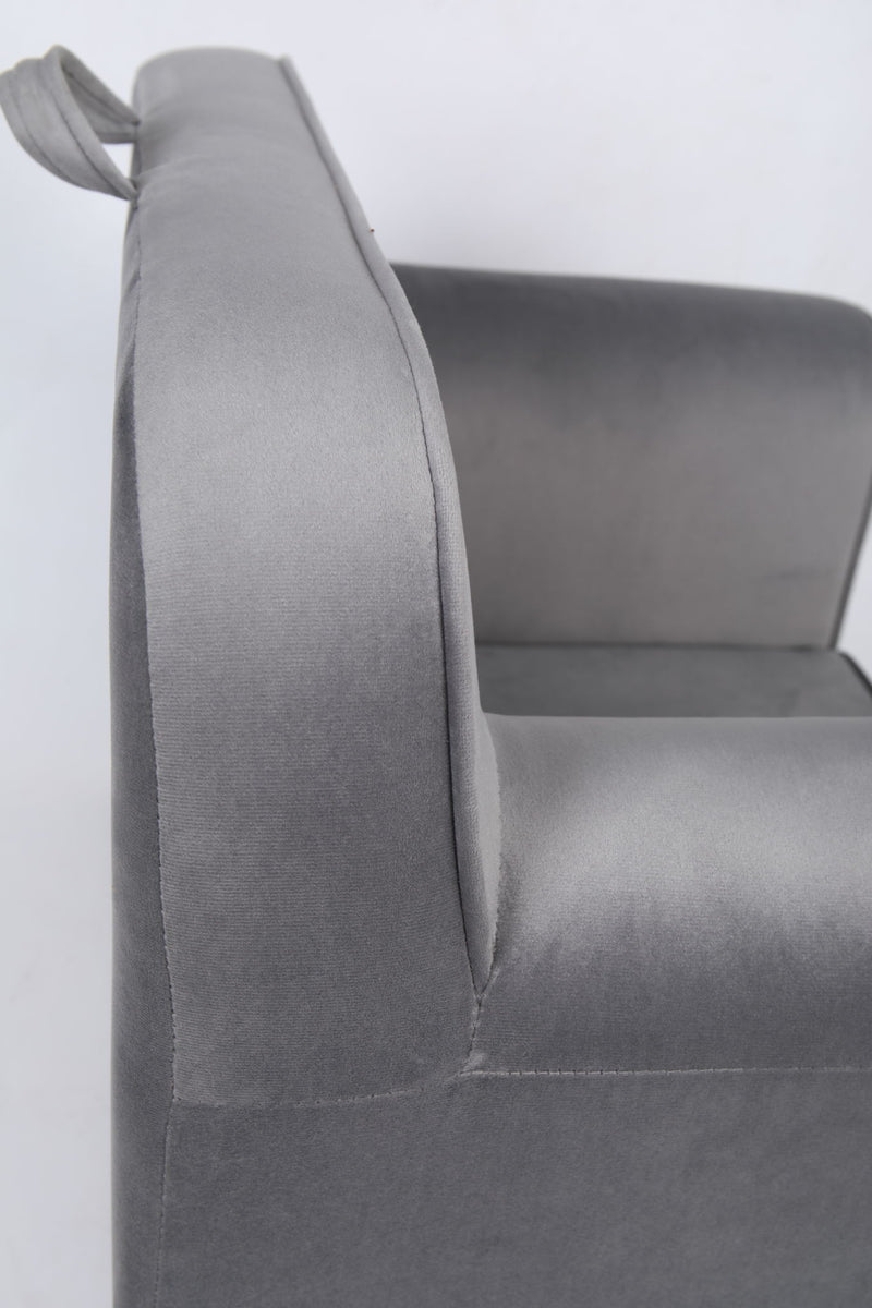Durable Design Kids Club Sofa