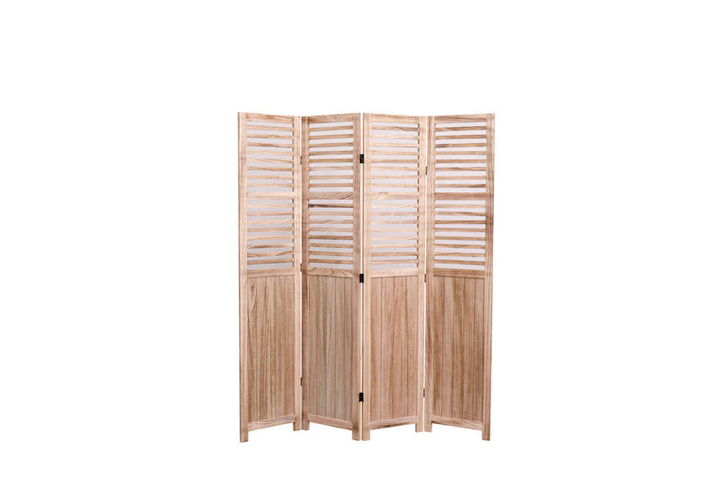 Expertly Designed Panel Folding Room Divider