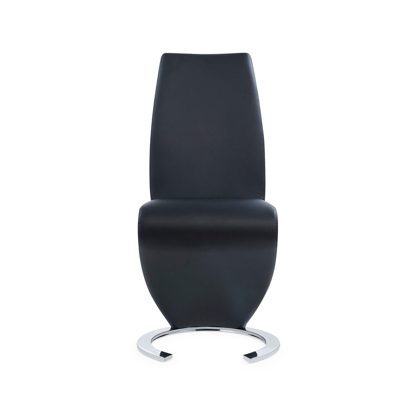 Marcus - Horseshoe Dining Chairs (Set of 2)