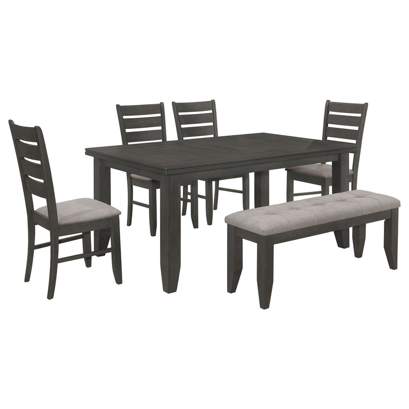 Dexter - Dining Set