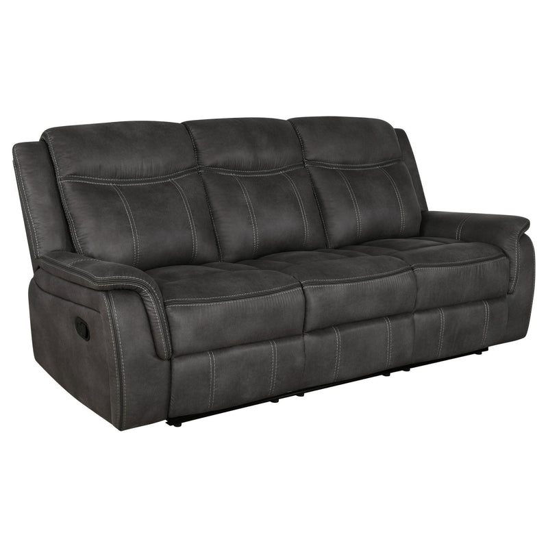Franklin - Reclining Sofa Set