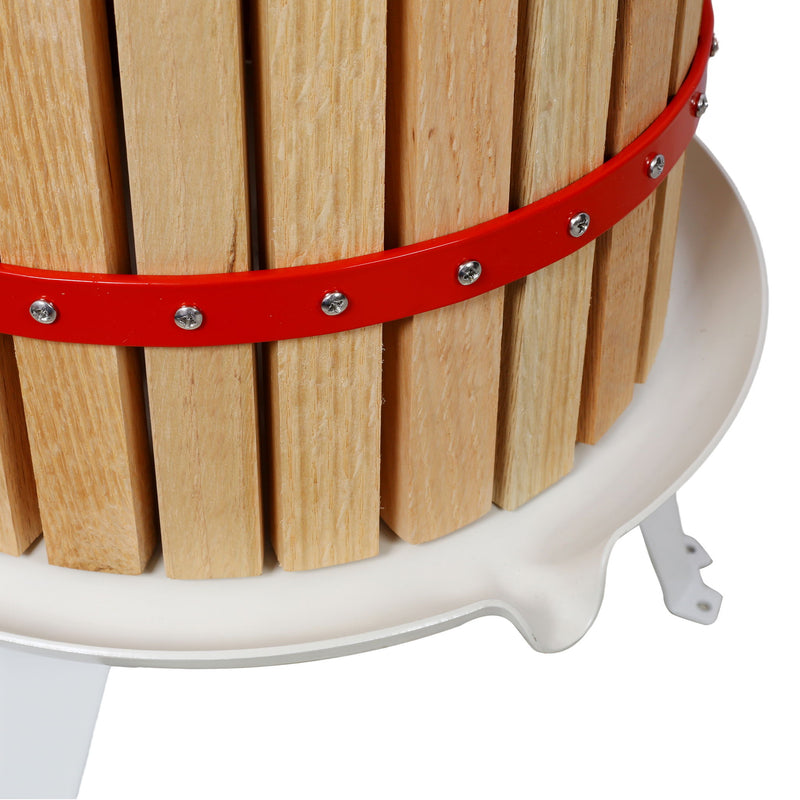 Fruit Wine Press Manual Juice Maker